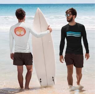 Rash Guards