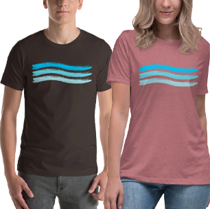 T-Shirts and Tanks