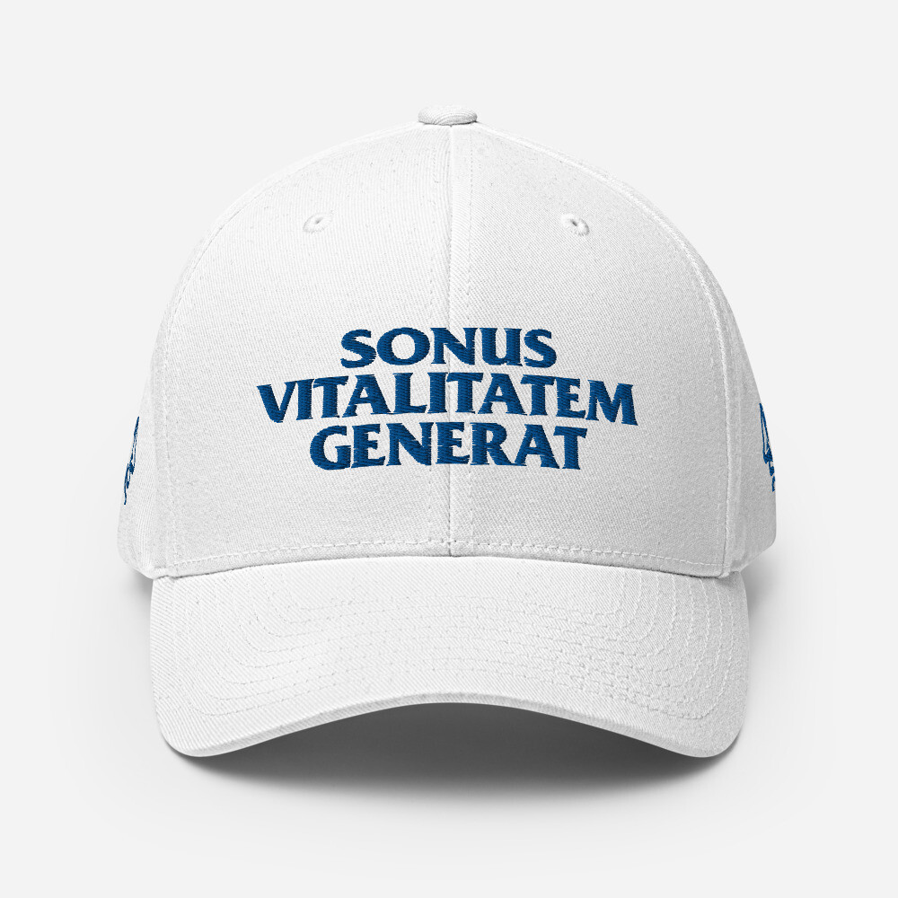 Generate Sound Vitality - White, Size: S/M