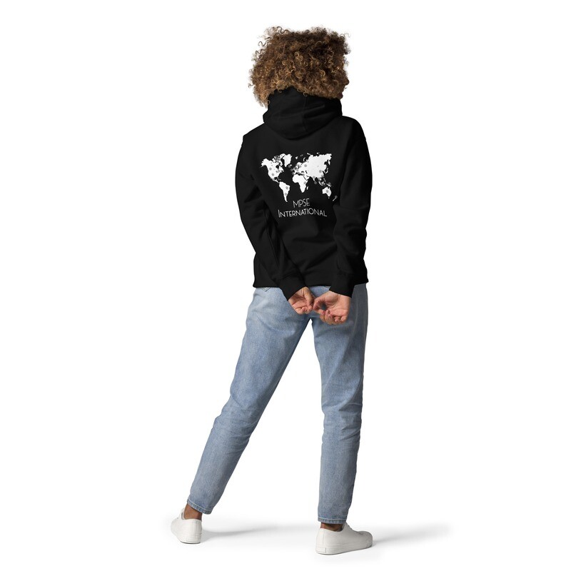 MPSE Int&#39;l Hoodie