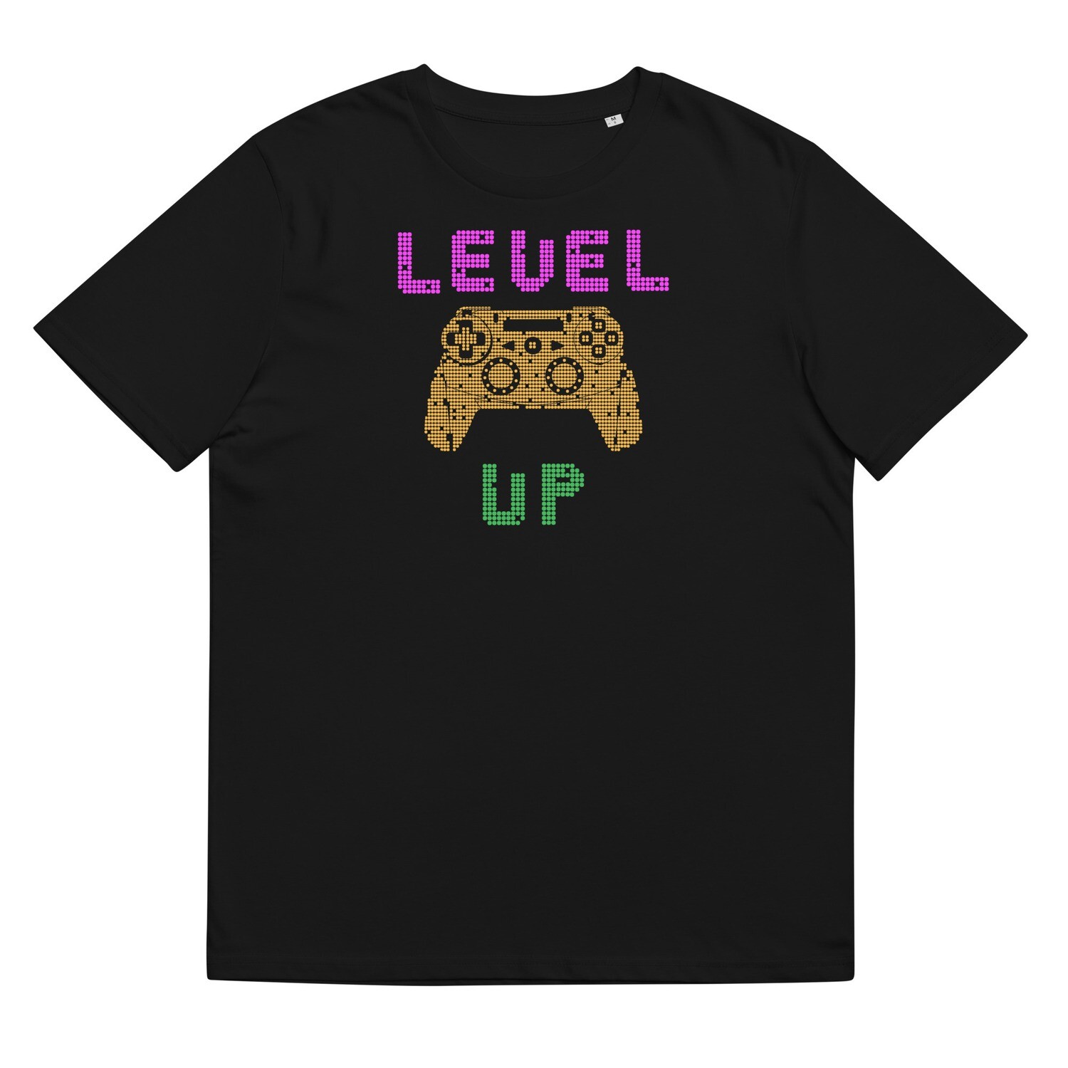 MPSE Level Up