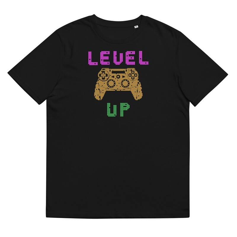 MPSE Level Up