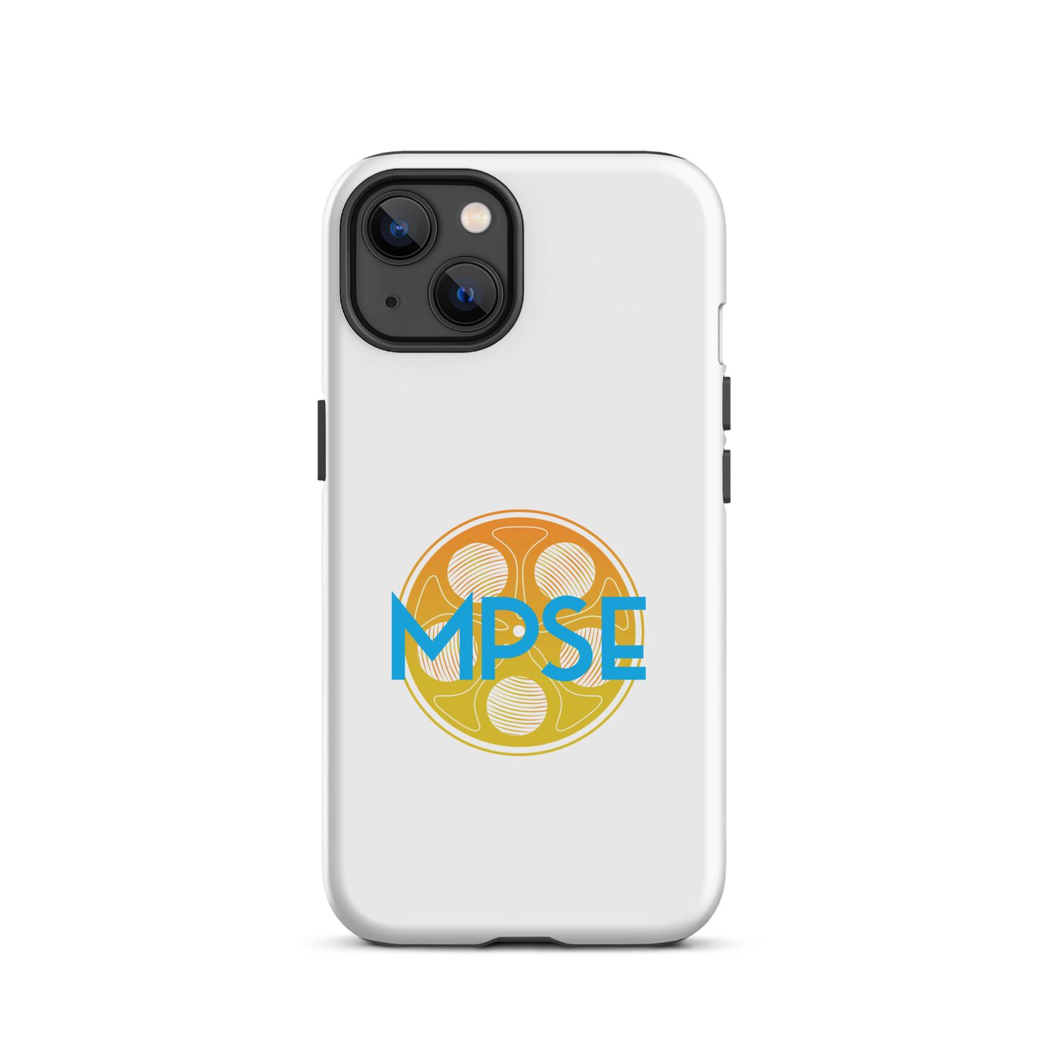 MPSE Tough Case - iPhone®