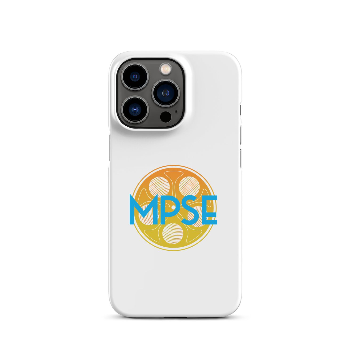 MPSE Snap Case - iPhone®
