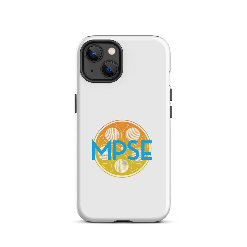 MPSE Tough Case - iPhone®