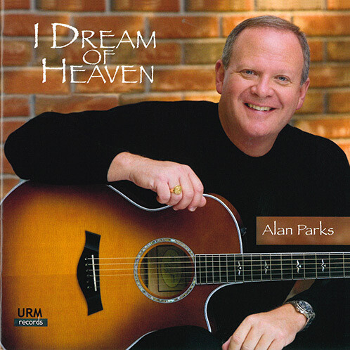 I Dream Of Heaven