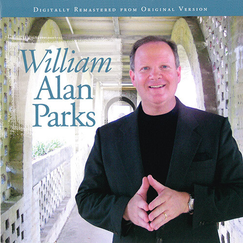 William Alan Parks