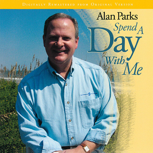 Spend A Day With Me