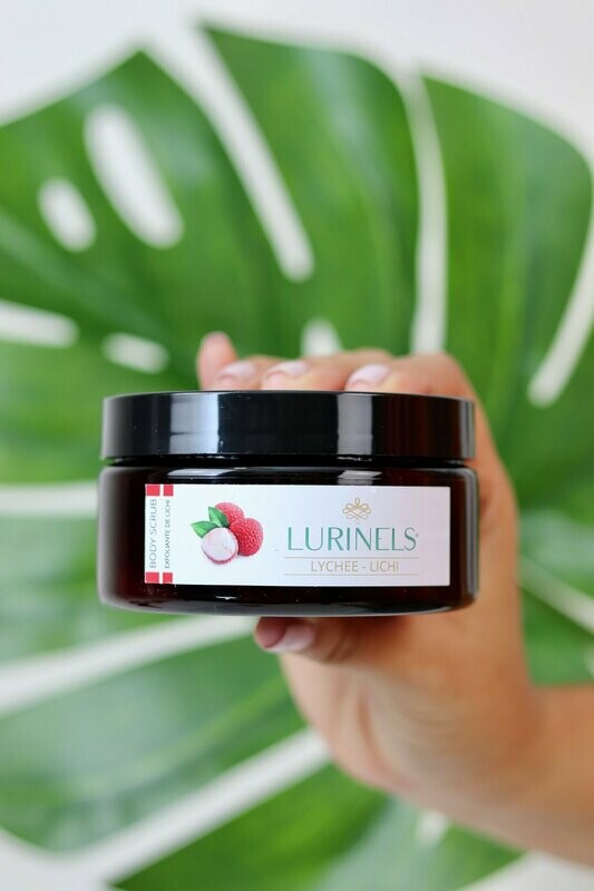 Body Scrubs