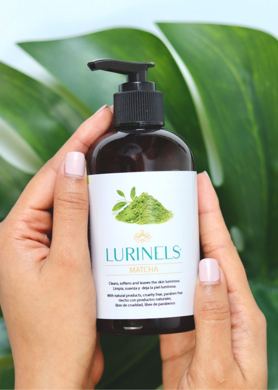 Body Lotions