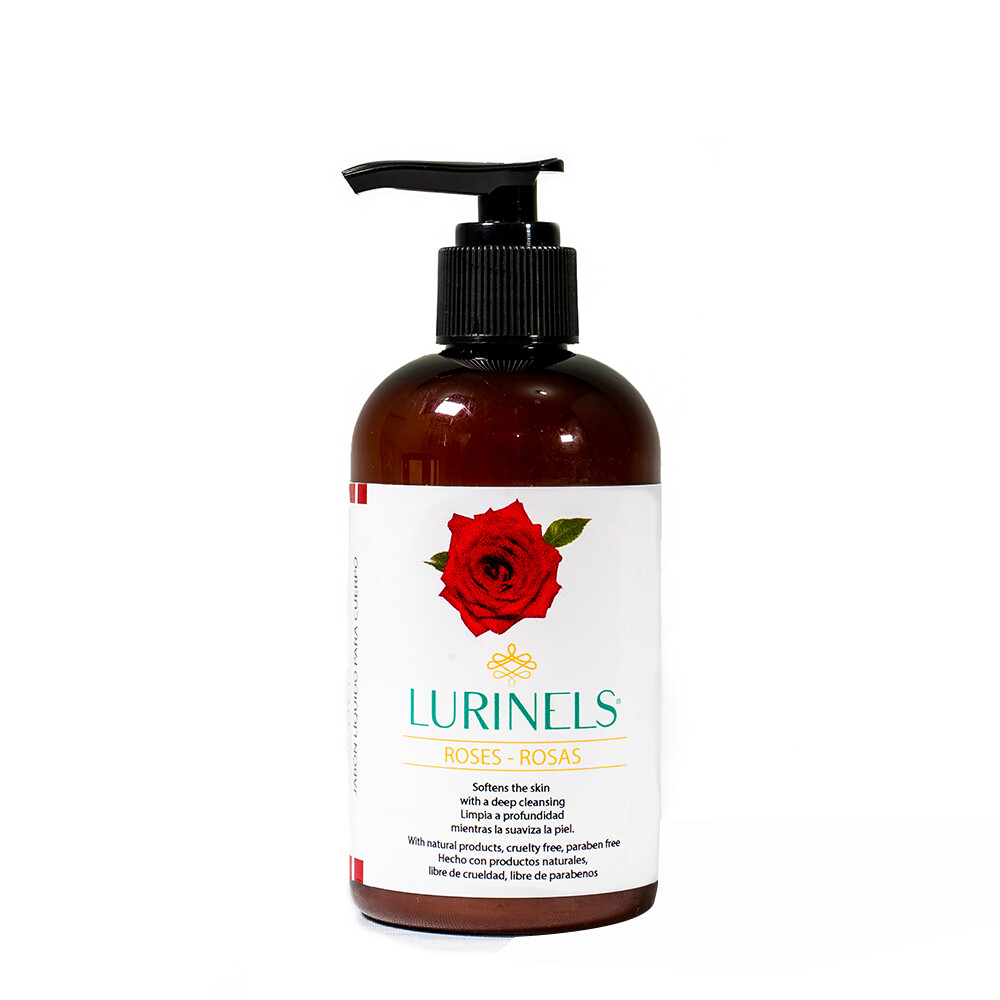 Roses Shower Gel