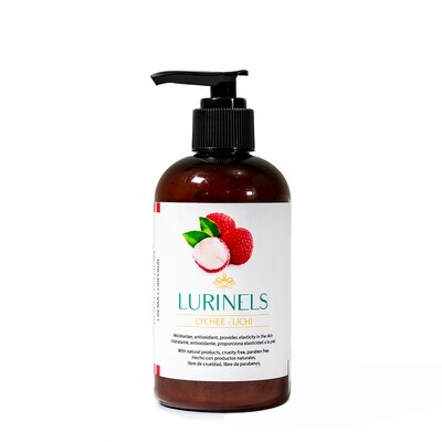 Lychee Body Lotion