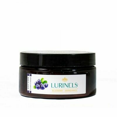 Blueberry Body Scrub
