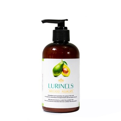 Avocado Body Lotion