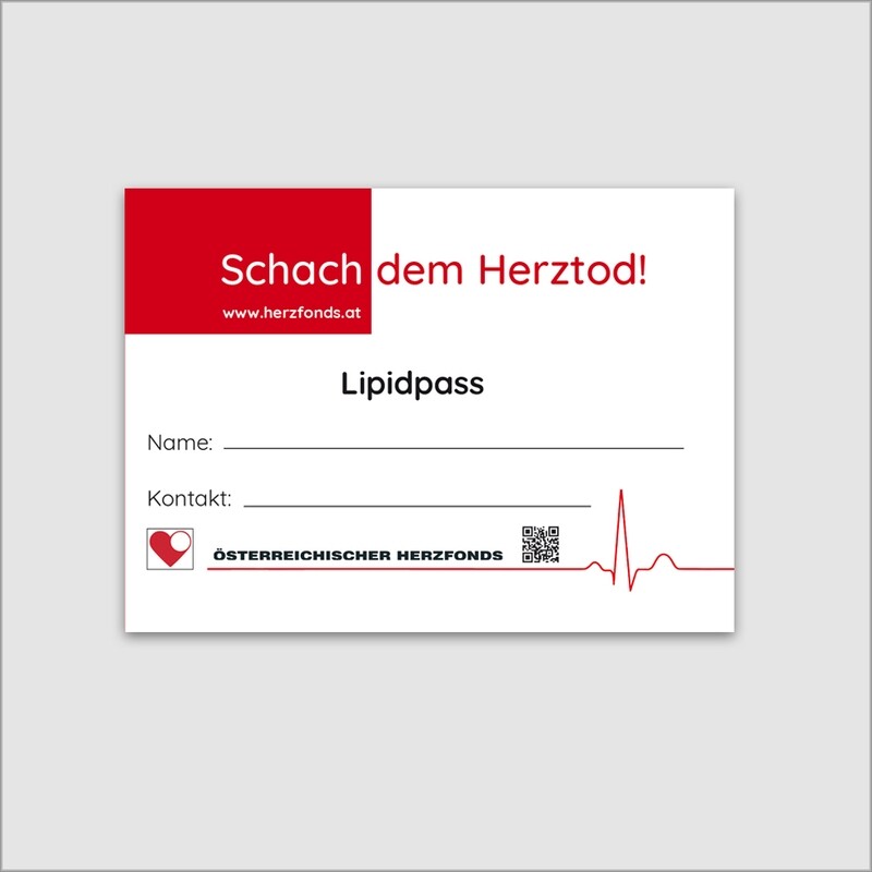 Lipidpass