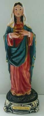 Imaculado coração de Maria