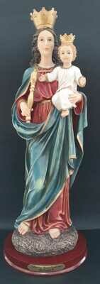 Nossa Senhora Auxiliadora