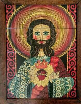 Jesus Cristo