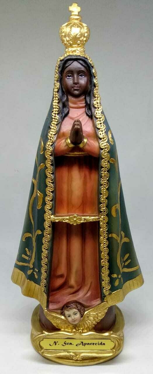 Nossa Senhora Aparecida (Resina)