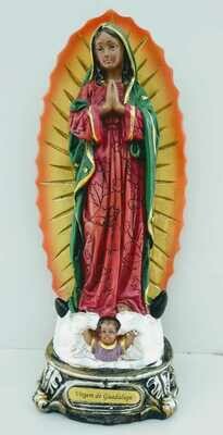 Nossa Senhora Guadalupe (Resina)