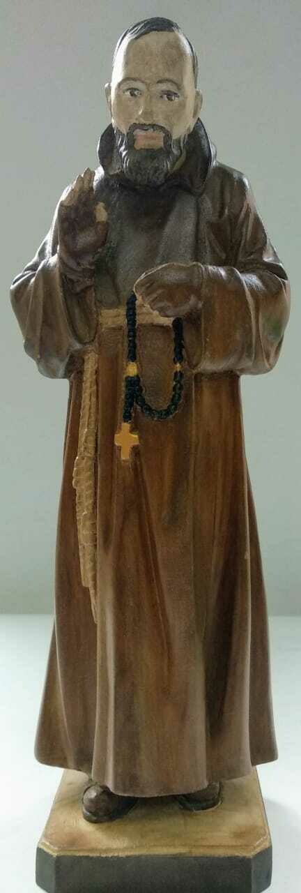 São Padre Pio (Madeira)