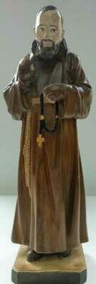 São Padre Pio (Madeira)