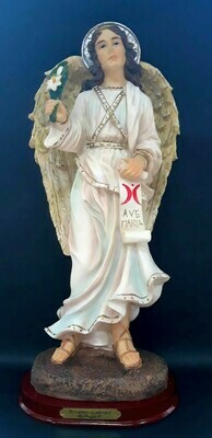 São Gabriel (Resina)