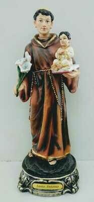 Santo Antônio (Resina)