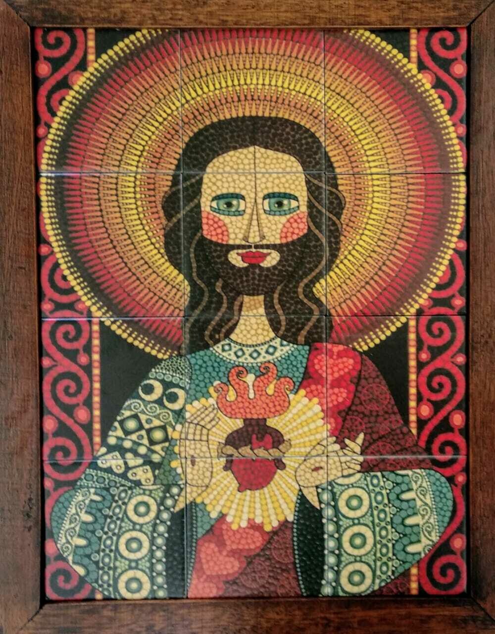 Quadro (madeira)