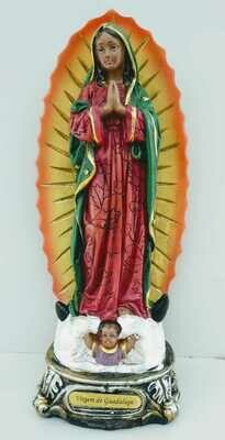 Nossa Senhora de Guadalupe