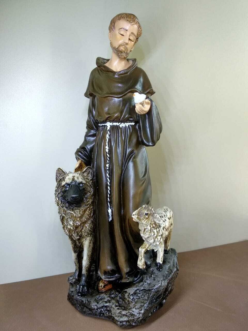 São Francisco ( RESINA )