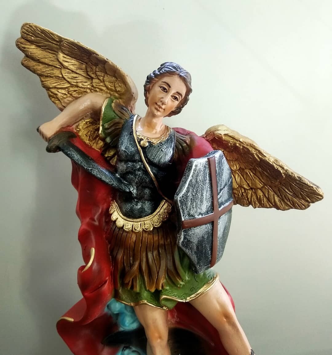 São Miguel Arcanjo
