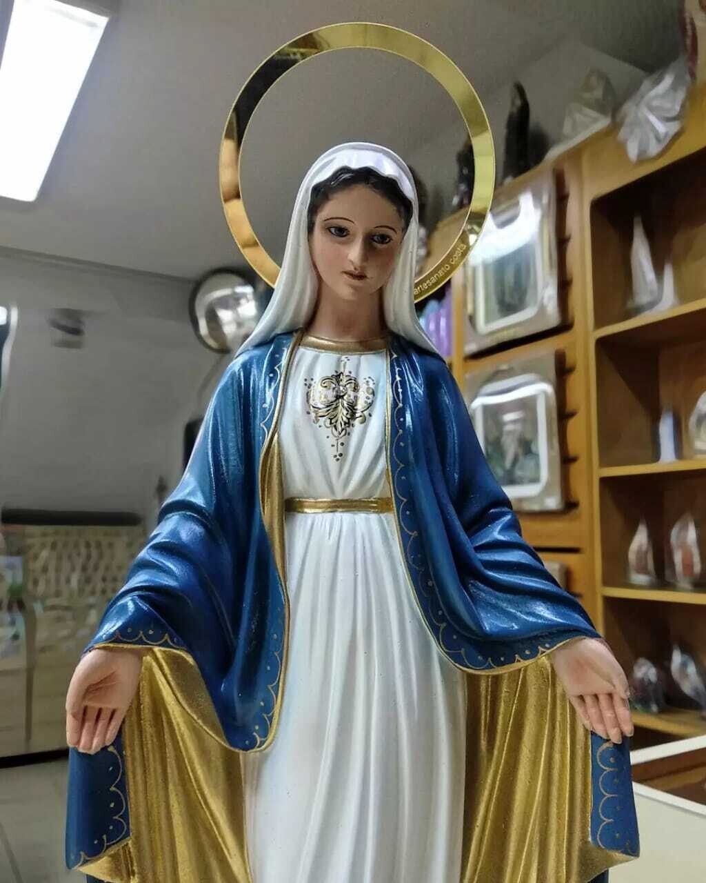 Nossa Senhora das Graças