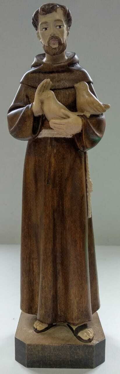 São Francisco
