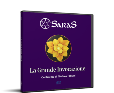 La Grande Invocazione