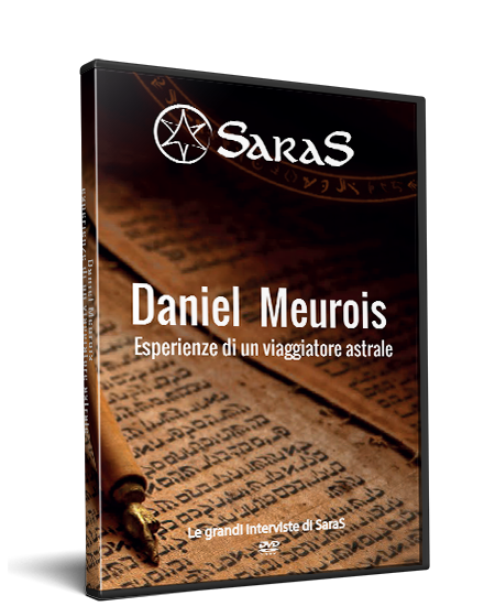 Daniel Meurois: esperienze di un viaggiatore astrale