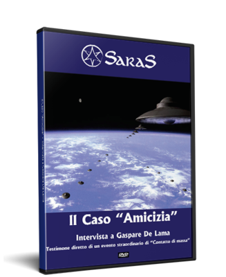 Il caso “Amicizia”: intervista a Gaspare De Lama