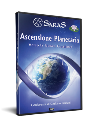 Ascensione Planetaria: verso la nuova coscienza