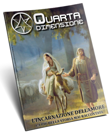 Quarta Dimensione N. 4/2019