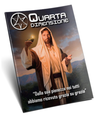 Quarta Dimensione N. 4/2020 Quarta Dimensione N. 4/2020