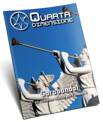 Quarta Dimensione N. 3/2016 Quarta Dimensione N. 3/2016