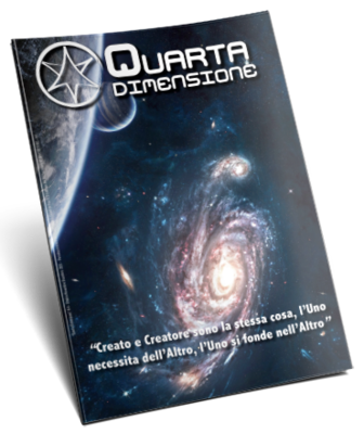 Quarta Dimensione N. 4/2015 Quarta Dimensione N. 4/2015