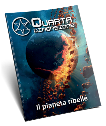 Quarta Dimensione N. 1/2022