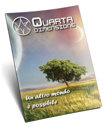 Quarta Dimensione N. 2/2013 Quarta Dimensione N. 2/2013