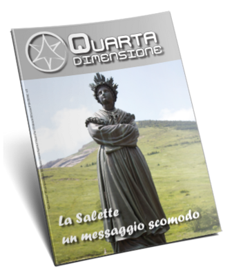 Quarta Dimensione N. 3/2013