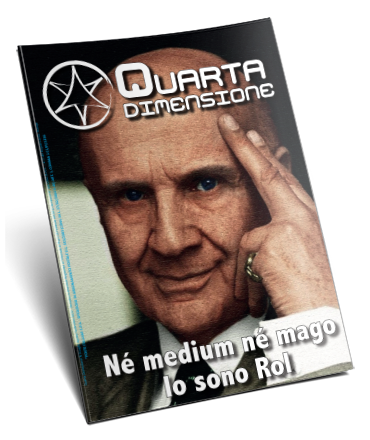 Quarta Dimensione N. 3/2022 Quarta Dimensione N. 3/2022