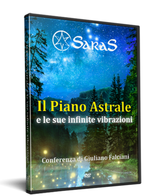 Il Piano Astrale e le sue infinite vibrazioni Il Piano Astrale e le sue infinite vibrazioni