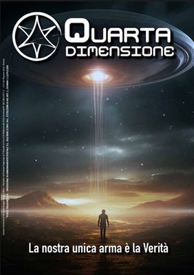 Quarta Dimensione 2/2024 Quarta Dimensione 2/2024