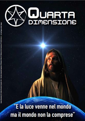 Quarta Dimensione 52 (4/2024)