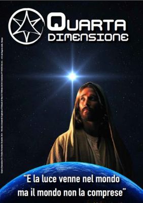 Quarta Dimensione 52 (4/2024)